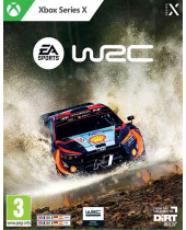 EA Sports WRC (XSX)