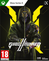 Ghostrunner 2 (XSX)