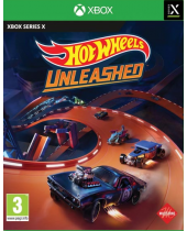 Hot Wheels Unleashed (XSX)