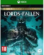 Lords of the Fallen (Deluxe Edition) (XSX)