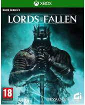 Lords of the Fallen (XSX)