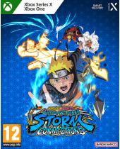 Naruto x Boruto - Ultimate Ninja Connections (Xbox One/XSX)
