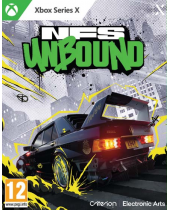 Need for Speed - Unbound (XSX)