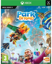 Park Beyond (XSX)
