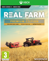 Real Farm - Premium Edition (Xbox One/XSX)