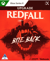 Redfall Bite Back Upgrade (XSX)