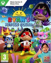 Ryans Rescue Squad (Xbox One)