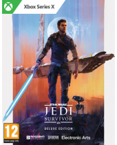 Star Wars Jedi - Survivor (Deluxe Edition) (XSX)