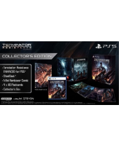 Terminator - Resistance Complete Collectors Edition (XSX)