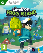 Time on Frog Island (Xbox One/XSX)