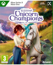 Wildshade - Unicorn Champions (Xbox One/XSX)