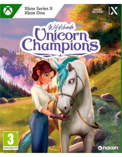 Wildshade - Unicorn Champions (Xbox One/XSX) obrázok 1