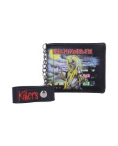 Iron Maiden Killers peňaženka