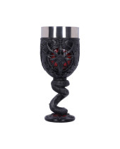 Baphomet kalich 17 cm