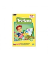 Play and Learn - Tvořivost (PC)