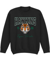 Stranger Things - High School Hawkins (mikina)