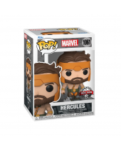 Pop! Marvel - Hercules (Special Edition)