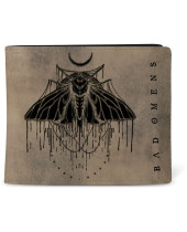 Bad Omens - Moth (peňaženka)