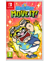 WarioWare - Move It! (NSW)