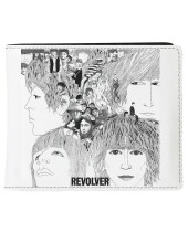 Beatles - Revolver (peňaženka)