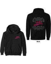 Ed Sheeran - Bad Habits (Back Print) (mikina)