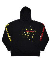 Pierce The Veil - Jaws Of Life (Sleeve Print) (mikina)