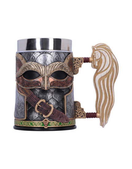 Lord Of The Rings Rohan kalich 15 cm obrázok 1