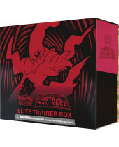 Pokémon TCG - Astral Radiance - Elite Trainer Box