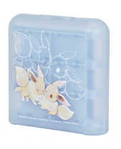Game Card Case 24 (Eevee) (NSW2)
