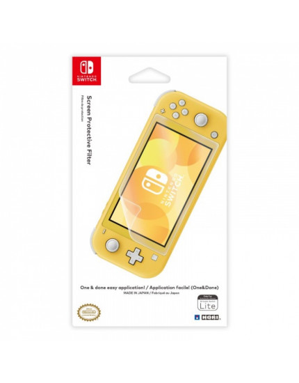 Screen Protective Filter for Nintendo Switch Lite (NSW) obrázok 1