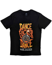 Offspring - Dance (Black) (tričko)