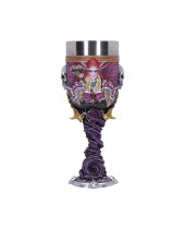 World of Warcraft Sylvanas kalich 19 cm