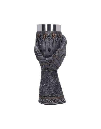 Lion Heart Gauntlet kalich 19 cm obrázok 1