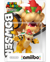 amiibo Super Mario - Bowser