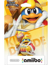 amiibo Smash King Dedede 28