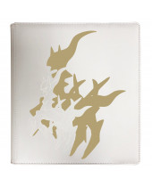 Pokémon UP - Elite Series - Arceus PRO-Binder 12 vreckový zapínací album