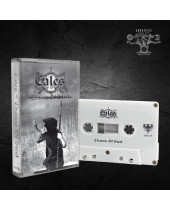 Cales - Chants Of Steel (MC kazeta)