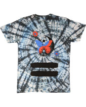 Ed Sheeran - Ying and Yang Butterfly (Wash Collection) (tričko)