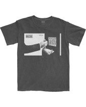Muse - Shifting (Charcoal Grey) (tričko)