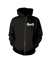 Amorphis - Tales From The Thousand Lakes (mikina na zips)