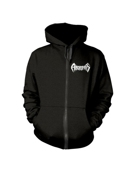 Amorphis - Tales From The Thousand Lakes (mikina na zips) obrázok 1