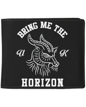 Bring Me The Horizon - Goat (peňaženka)