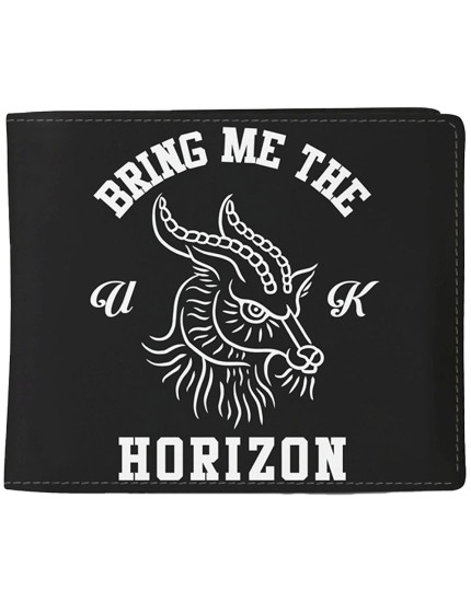 Bring Me The Horizon - Goat (peňaženka) obrázok 1