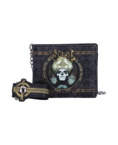 Ghost Gold Meliora peňaženka