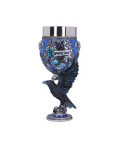 Harry Potter Ravenclaw kalich 19 cm