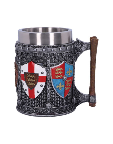 English kalich 13 cm obrázok 1