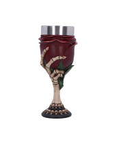 Rose to the Occasion kalich 20 cm