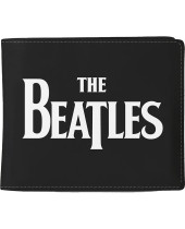 Beatles - Logo (peňaženka)