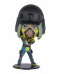 Rainbow Six Extraction Chibi Figurine - Ela obrázok 6