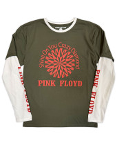 Pink Floyd - Shine On (Sleeve Print) (Long Sleeve)